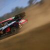 EA SPORTS™ WRC - VR BETA DETAILS & FAQ