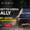 Assetto Corsa Rally